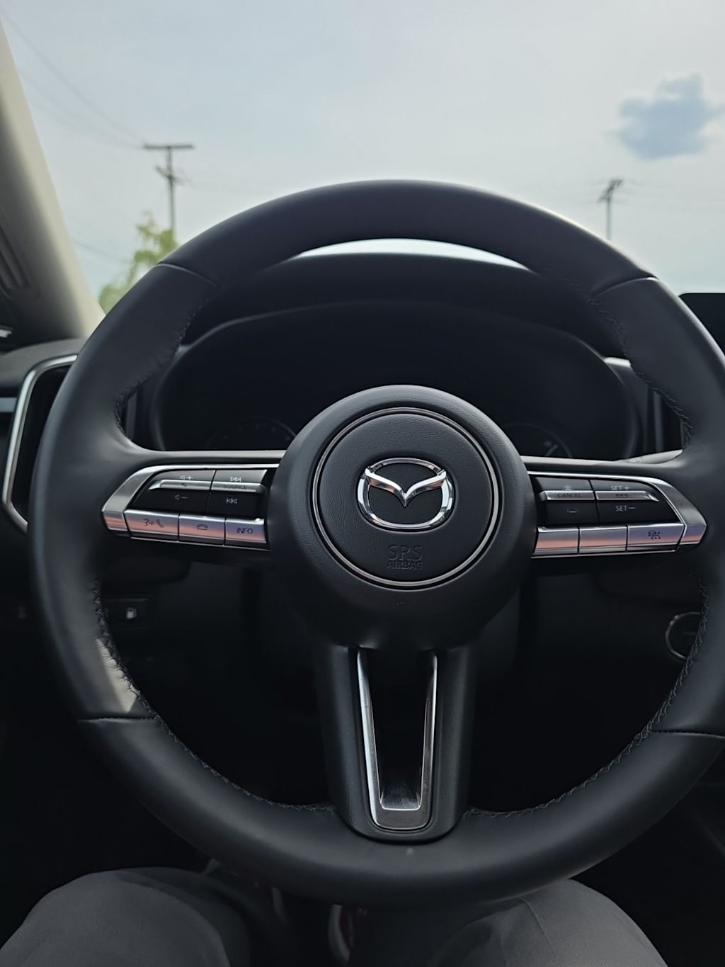 Thumbnail: 2025 Mazda CX-50 - 2