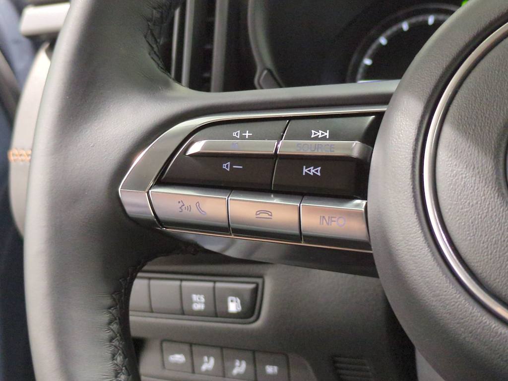 Thumbnail: 2025 Mazda CX-50 - 29