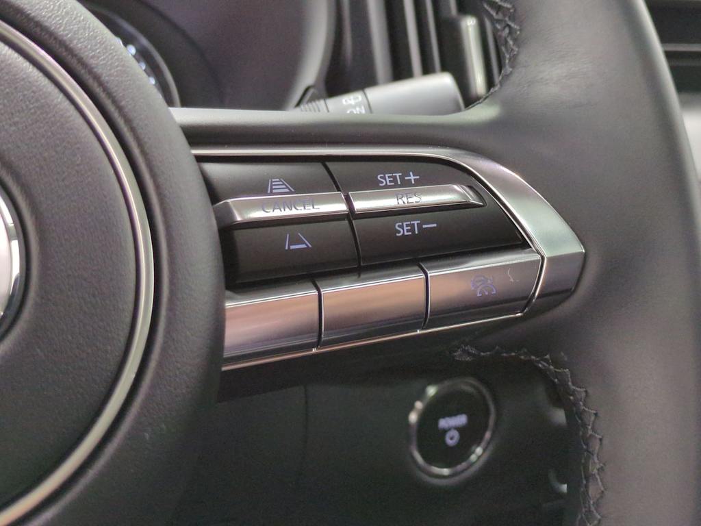 Thumbnail: 2025 Mazda CX-50 - 30