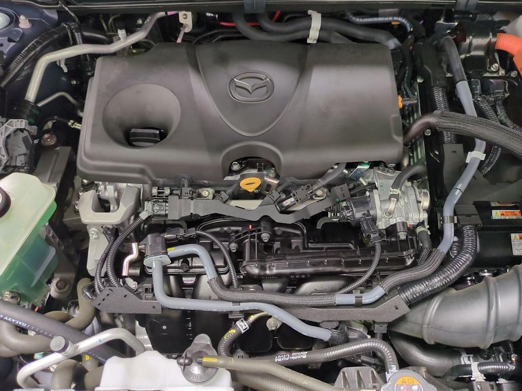 Thumbnail: 2025 Mazda CX-50 - 9
