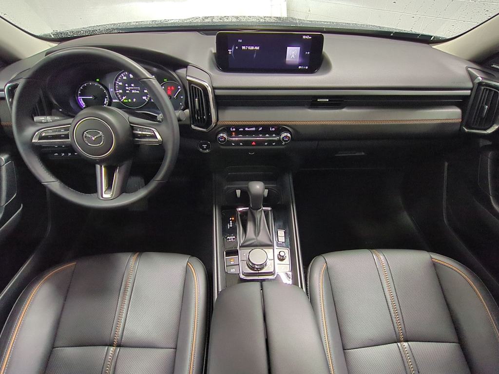 Thumbnail: 2025 Mazda CX-50 - 10
