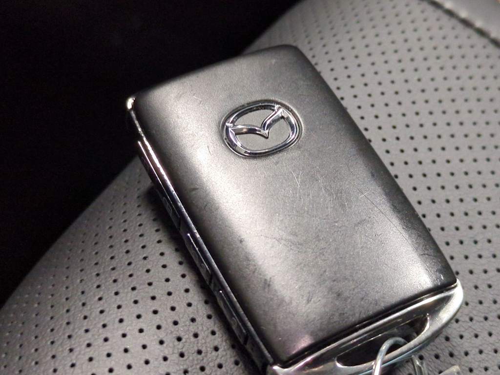 Thumbnail: 2025 Mazda CX-50 - 19