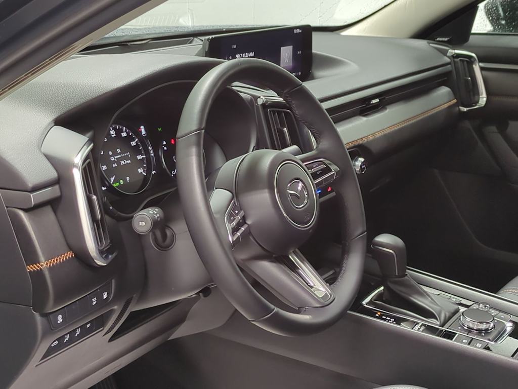Thumbnail: 2025 Mazda CX-50 - 2