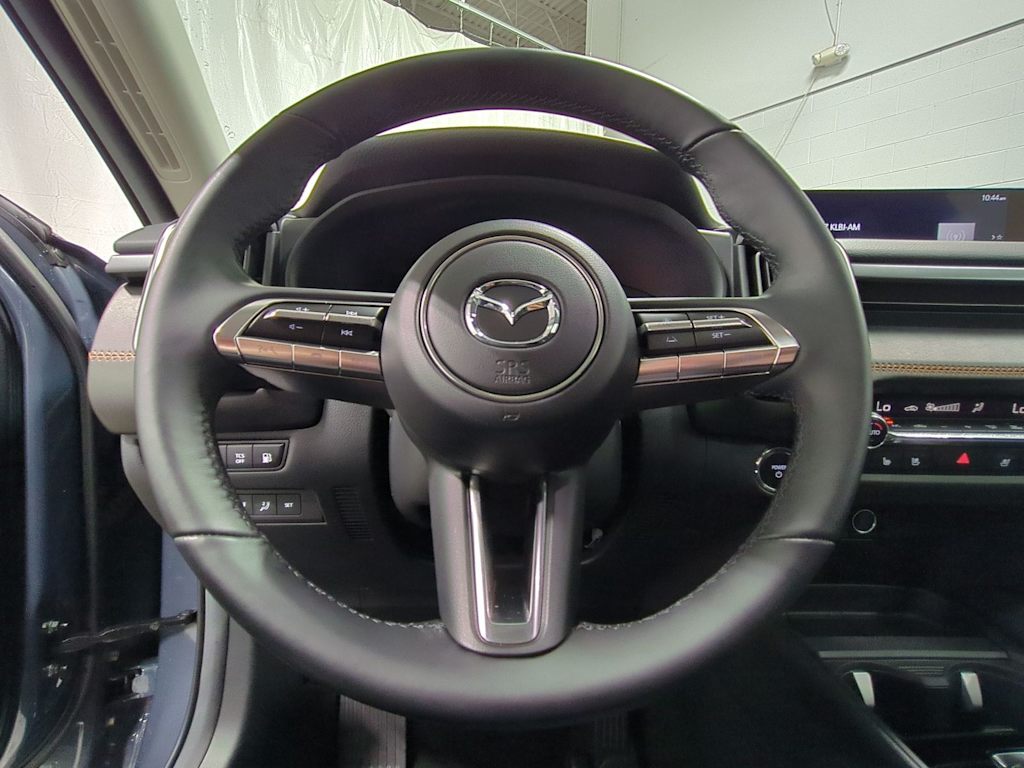 Thumbnail: 2025 Mazda CX-50 - 14