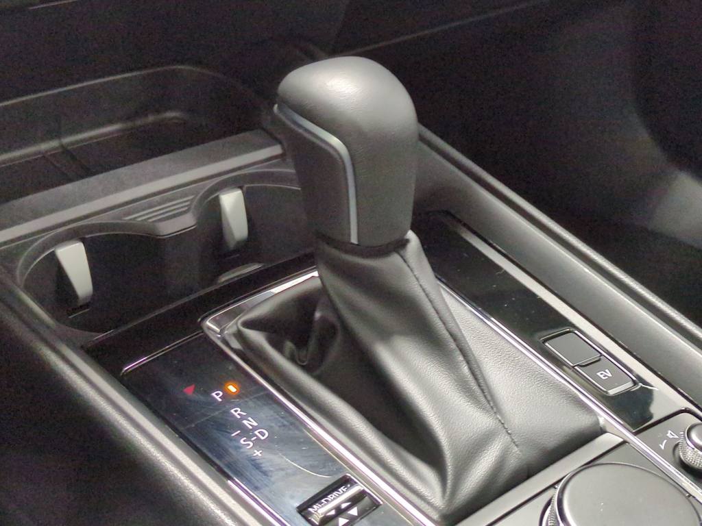 Thumbnail: 2025 Mazda CX-50 - 16