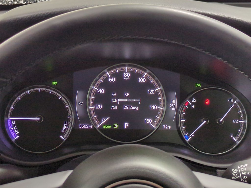 Thumbnail: 2025 Mazda CX-50 - 34