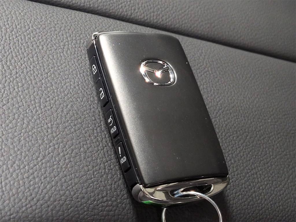 Thumbnail: 2026 Mazda CX-50 - 18