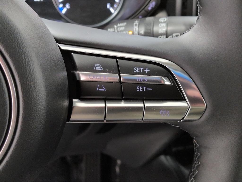 Thumbnail: 2026 Mazda CX-50 - 33