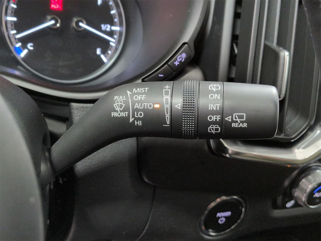 Thumbnail: 2026 Mazda CX-50 - 34