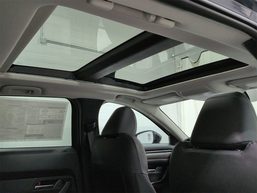 Thumbnail: 2026 Mazda CX-50 - 30