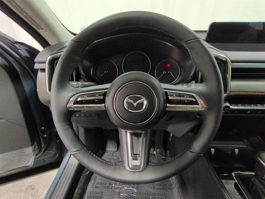 Thumbnail: 2026 Mazda CX-50 - 13