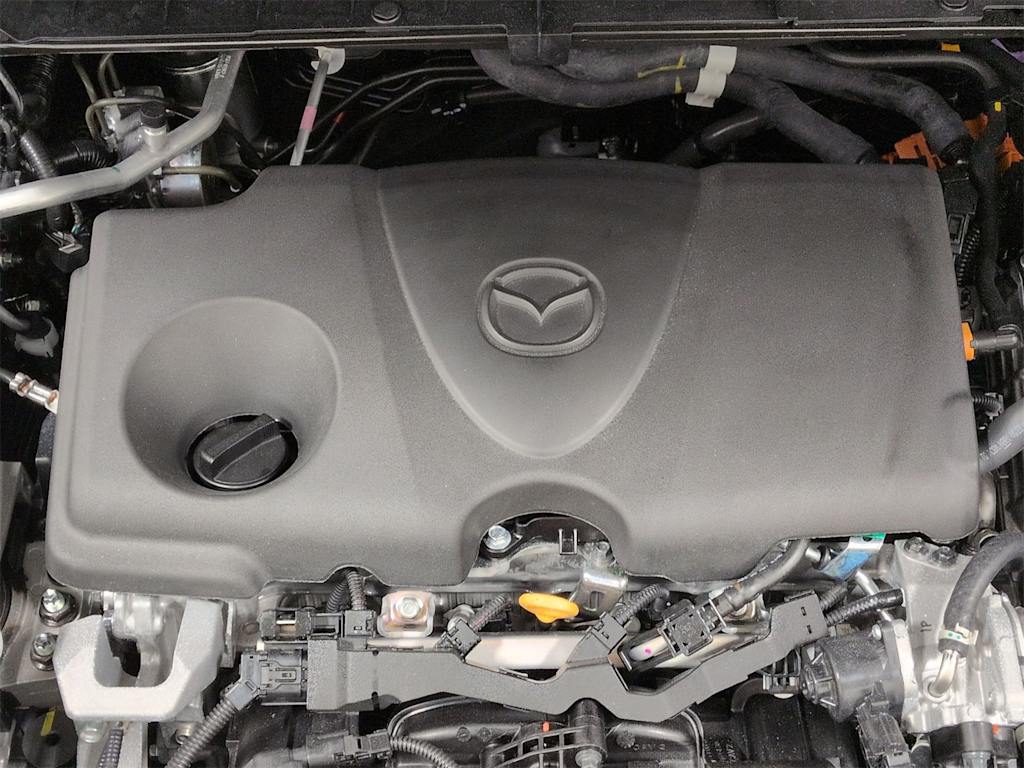 Thumbnail: 2026 Mazda CX-50 - 8