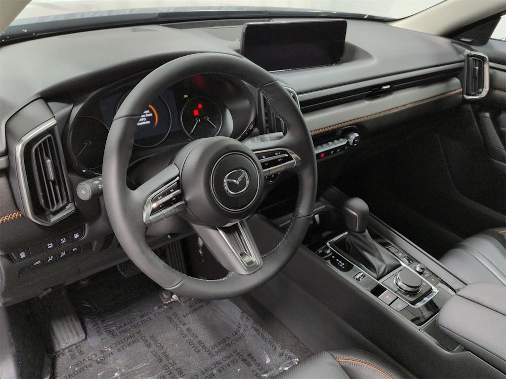 Thumbnail: 2026 Mazda CX-50 - 2