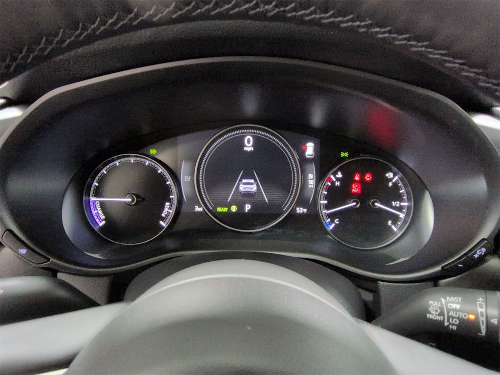 Thumbnail: 2026 Mazda CX-50 - 16