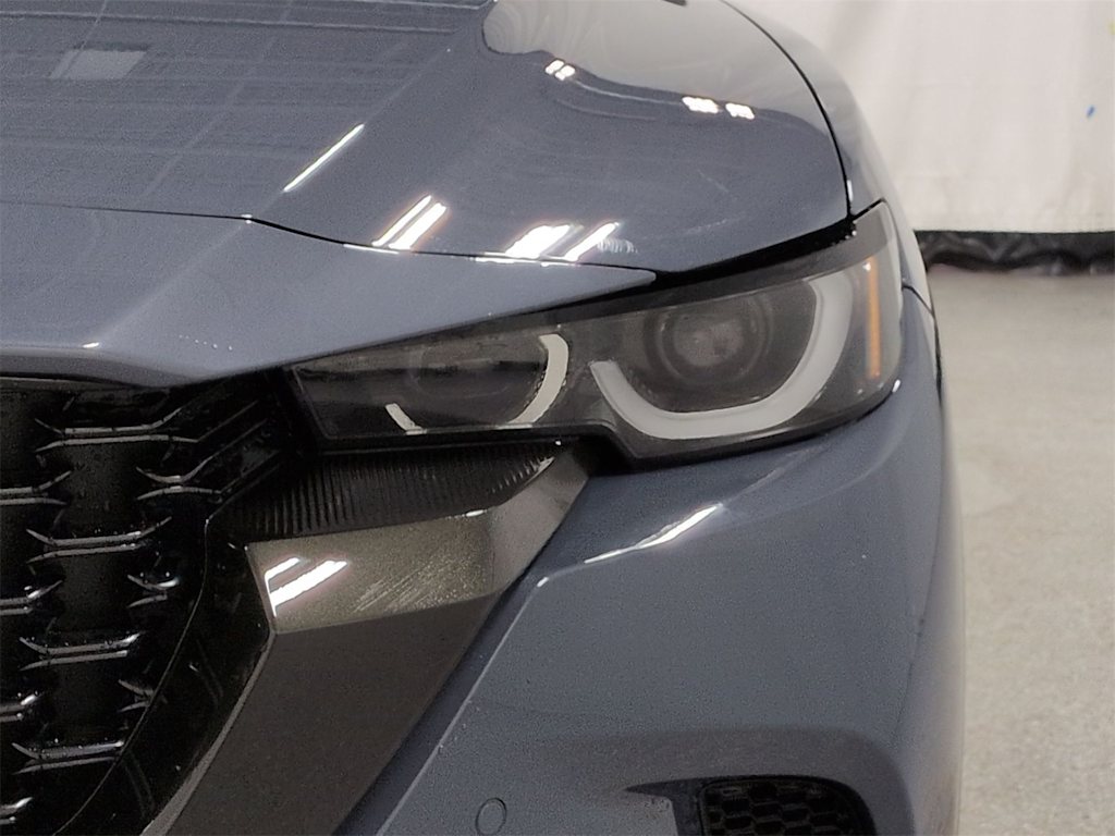 Thumbnail: 2026 Mazda CX-50 - 25