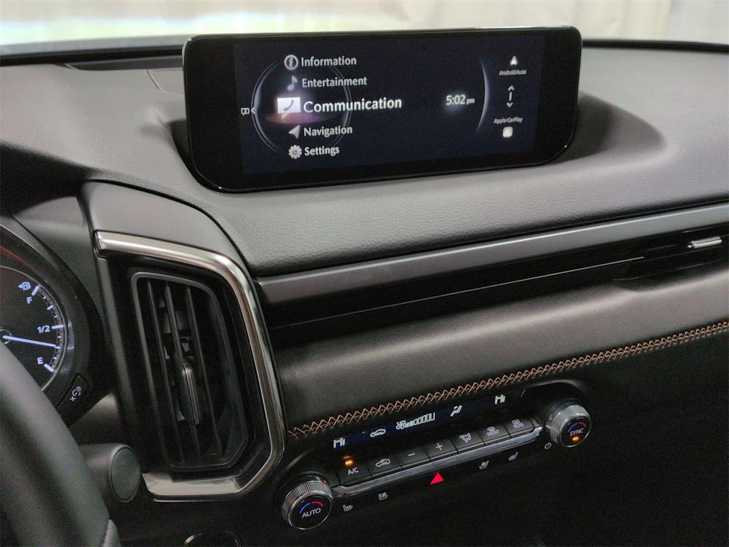 Thumbnail: 2026 Mazda CX-50 - 14