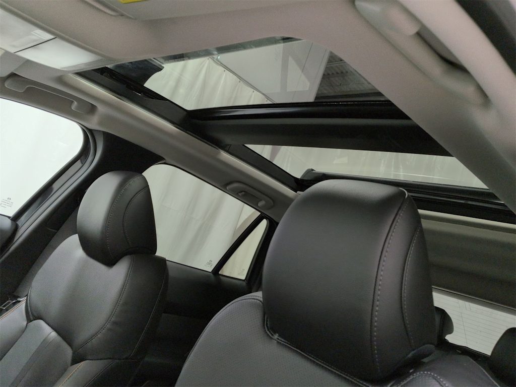 Thumbnail: 2026 Mazda CX-50 - 28