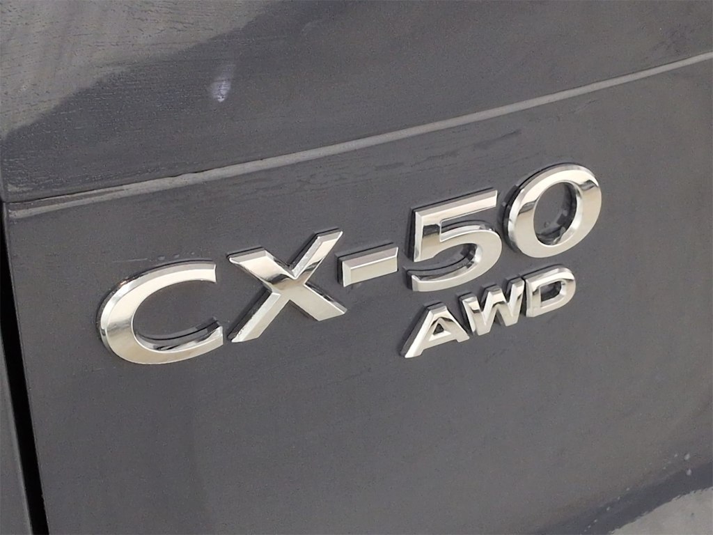 Thumbnail: 2026 Mazda CX-50 - 26