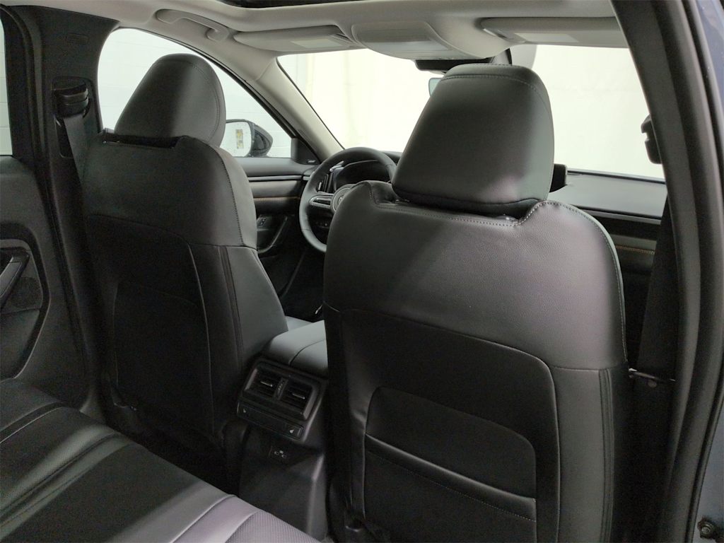 Thumbnail: 2026 Mazda CX-50 - 11