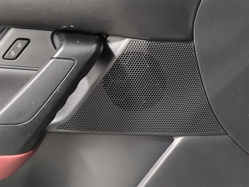 Thumbnail: 2026 Mazda CX-50 - 38