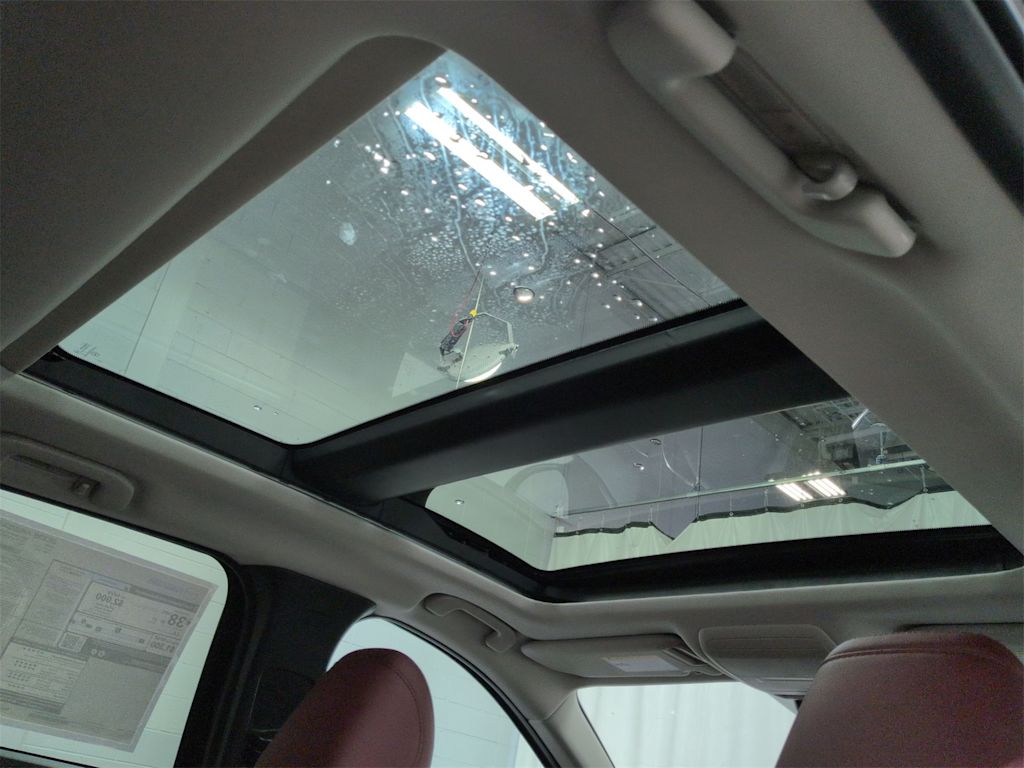 Thumbnail: 2026 Mazda CX-50 - 31