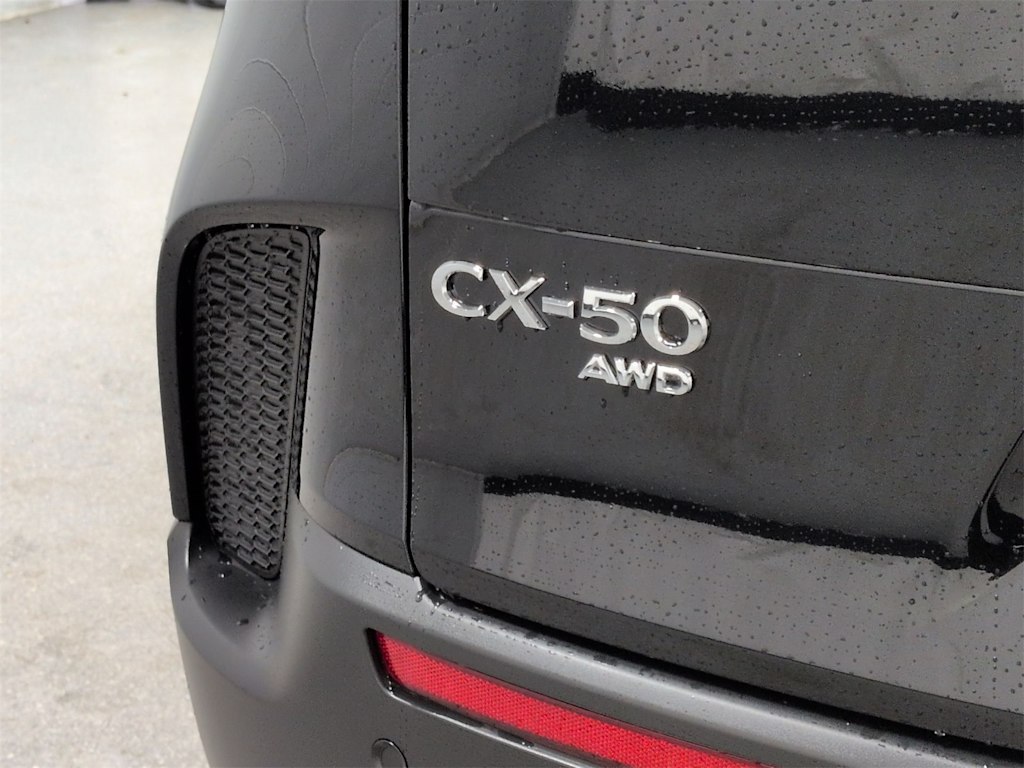 Thumbnail: 2026 Mazda CX-50 - 7