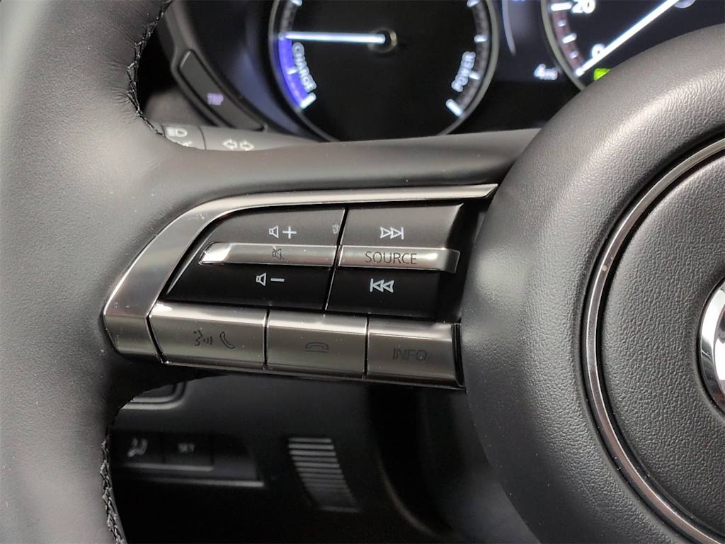 Thumbnail: 2026 Mazda CX-50 - 32