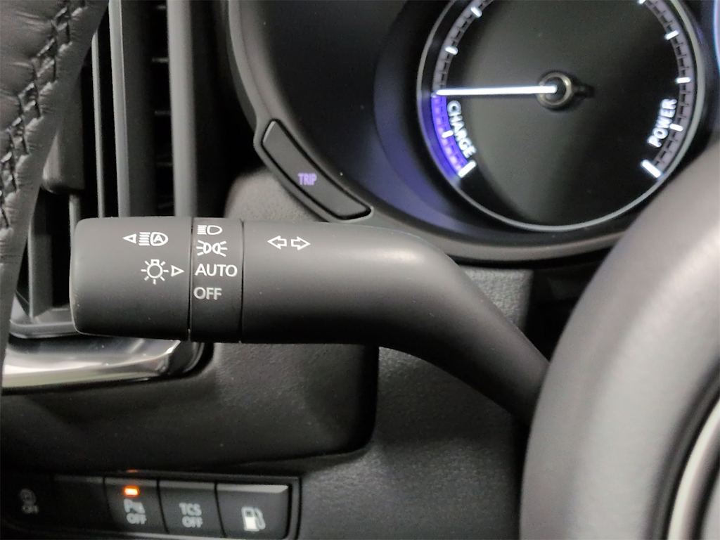 Thumbnail: 2026 Mazda CX-50 - 35