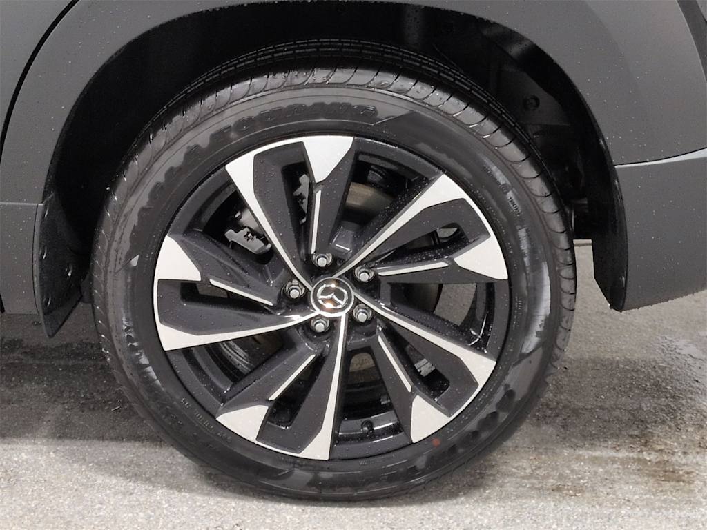 Thumbnail: 2026 Mazda CX-50 - 8