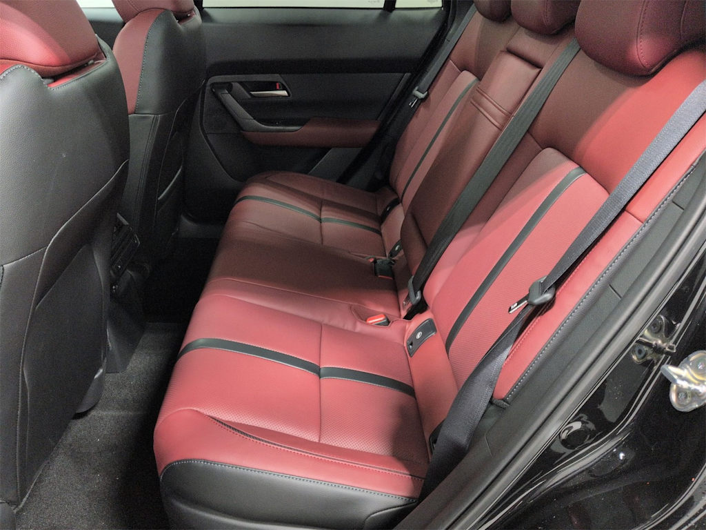 Thumbnail: 2026 Mazda CX-50 - 29