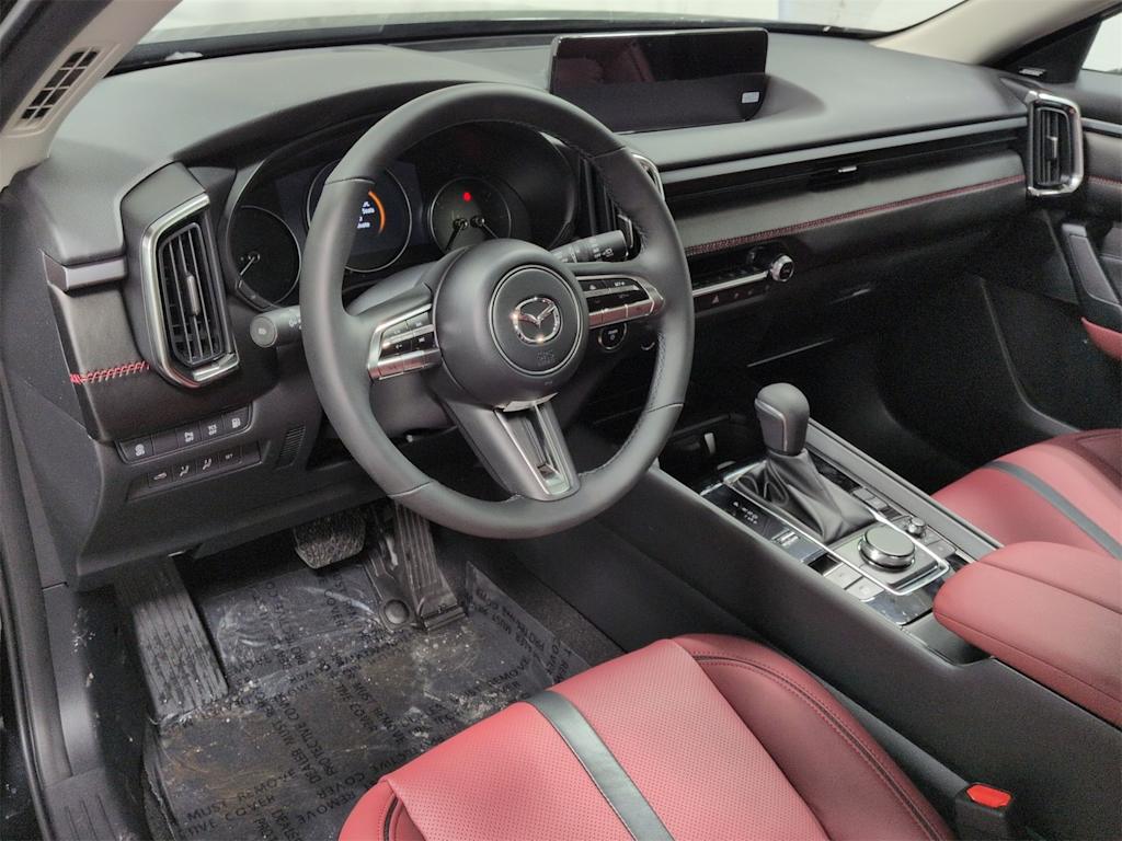 Thumbnail: 2026 Mazda CX-50 - 2