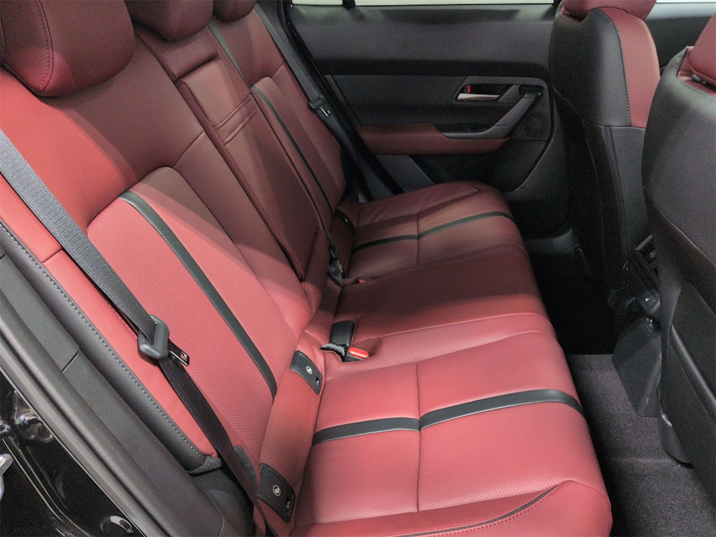 Thumbnail: 2026 Mazda CX-50 - 30