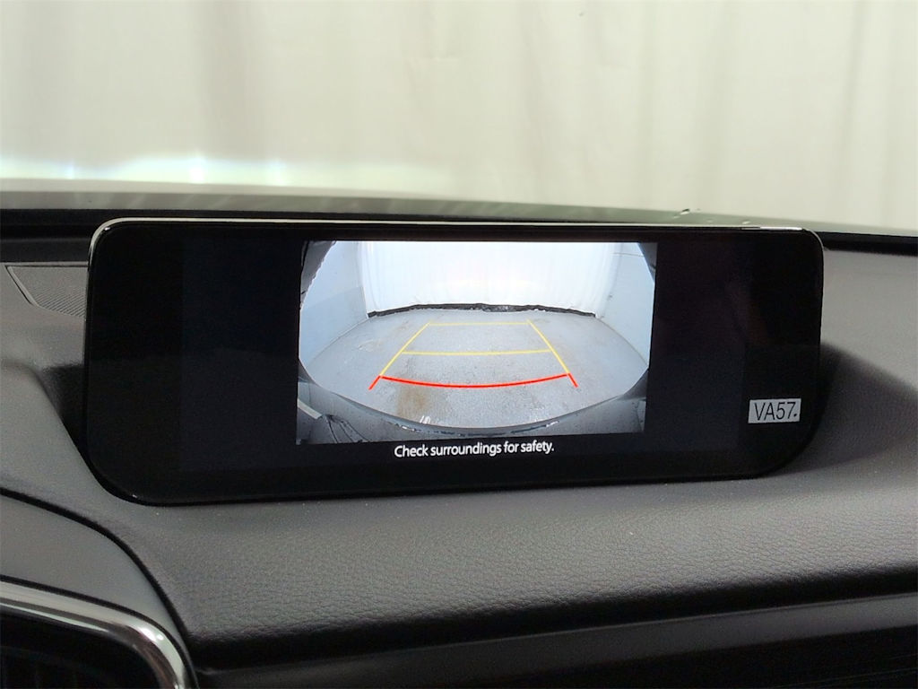 Thumbnail: 2026 Mazda CX-50 - 37