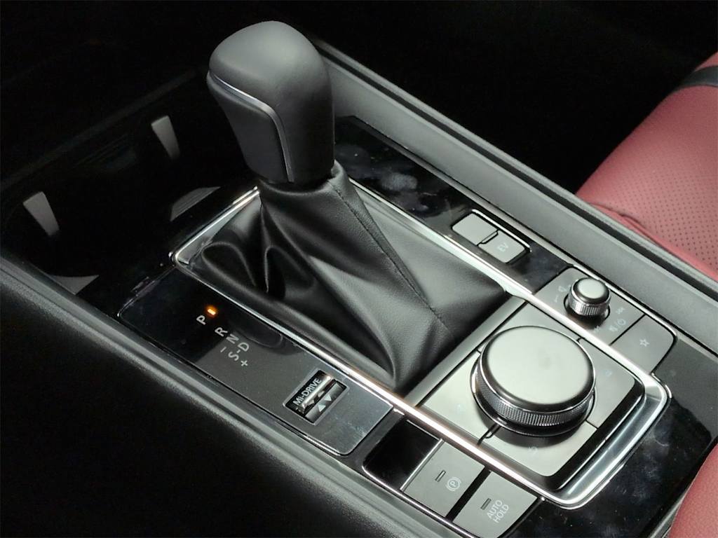 Thumbnail: 2026 Mazda CX-50 - 16