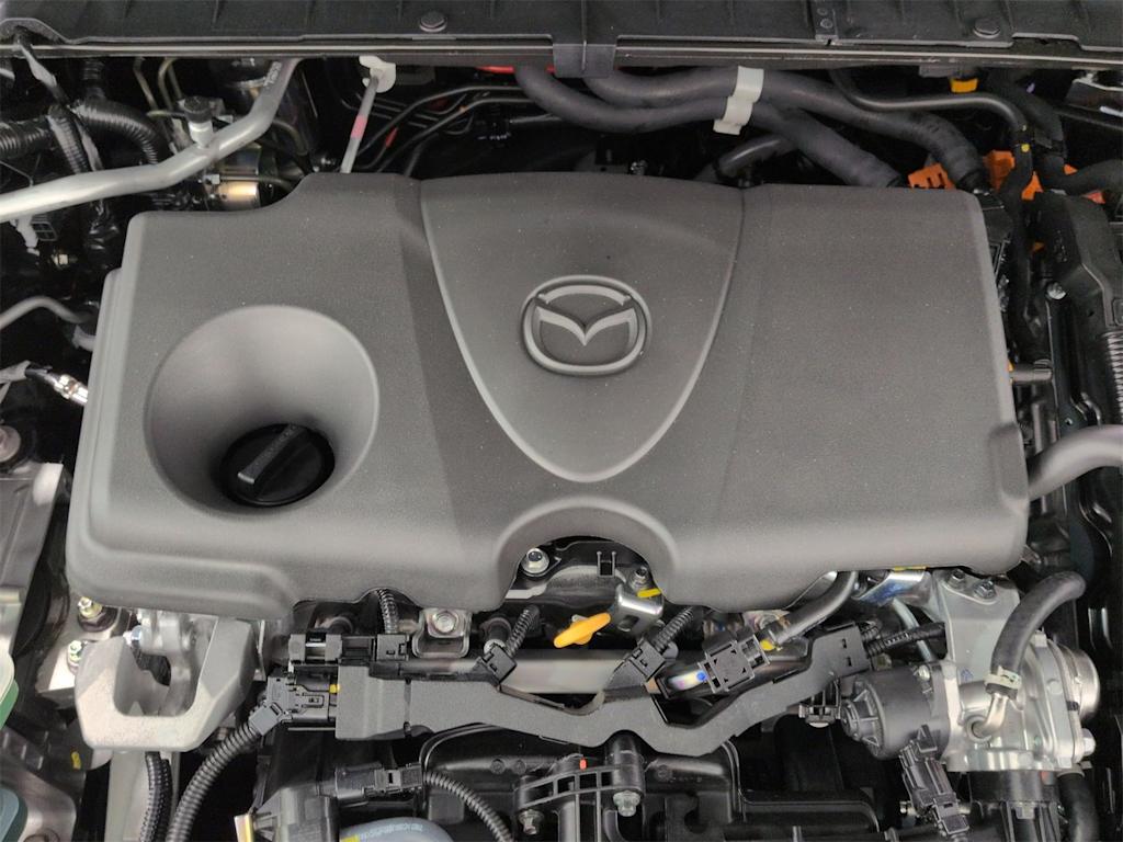 Thumbnail: 2026 Mazda CX-50 - 9