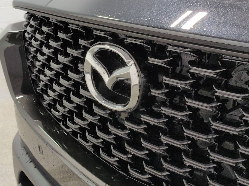 Thumbnail: 2026 Mazda CX-50 - 26