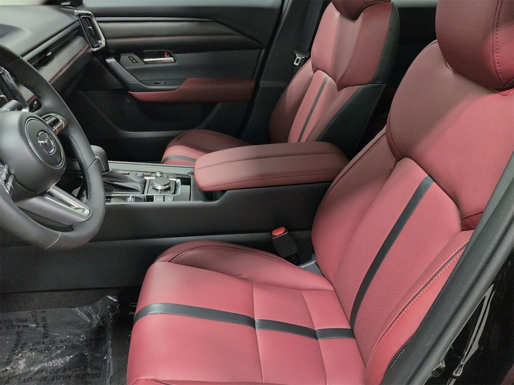 Thumbnail: 2026 Mazda CX-50 - 11