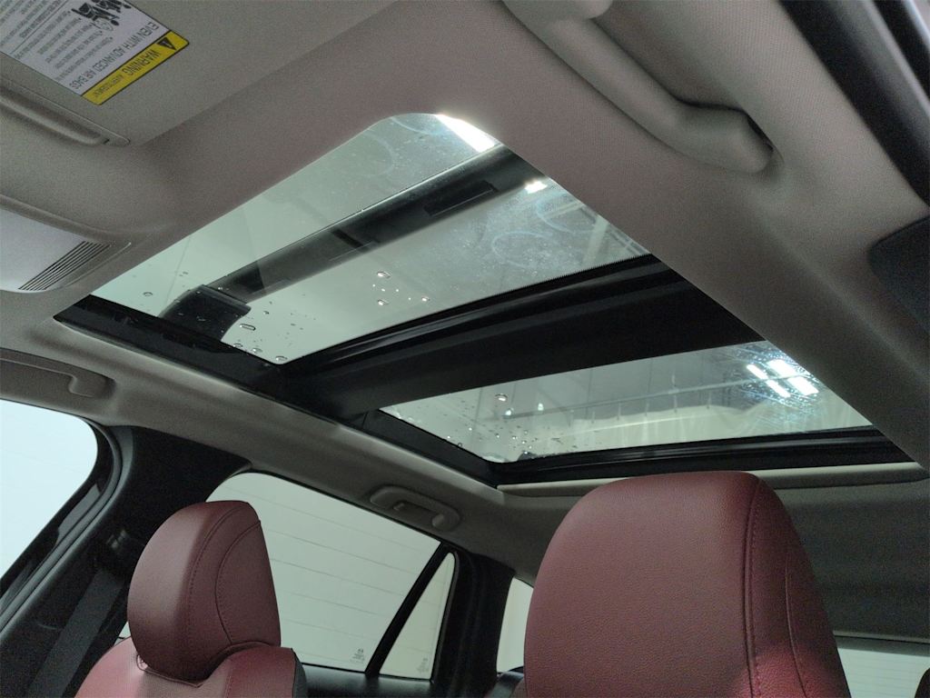 Thumbnail: 2026 Mazda CX-50 - 28