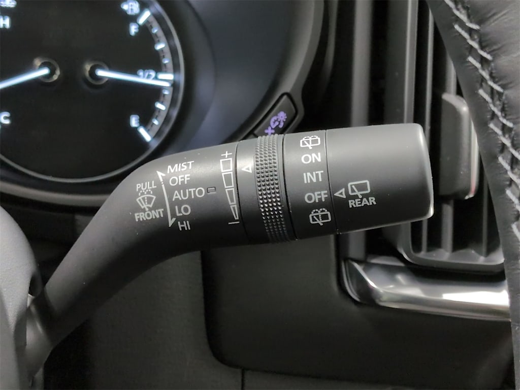 Thumbnail: 2026 Mazda CX-50 - 34