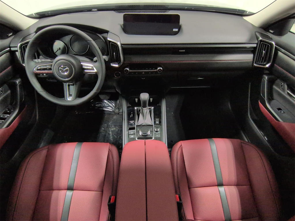 Thumbnail: 2026 Mazda CX-50 - 10