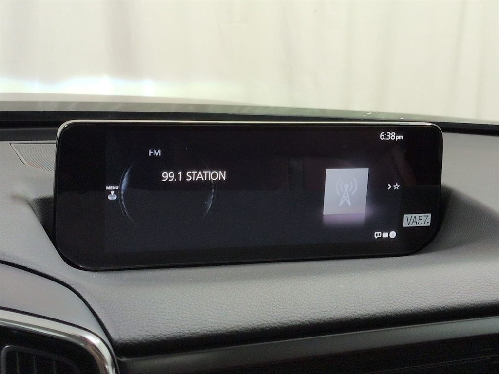 Thumbnail: 2026 Mazda CX-50 - 15