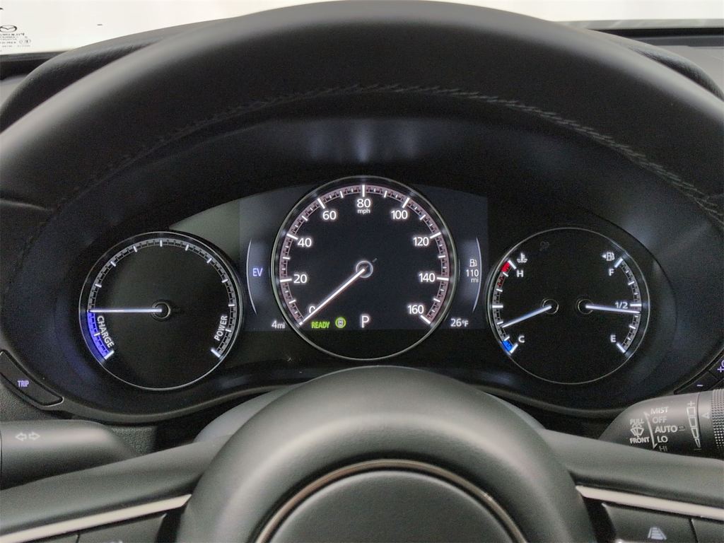 Thumbnail: 2026 Mazda CX-50 - 17