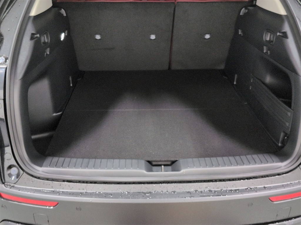 Thumbnail: 2026 Mazda CX-50 - 18