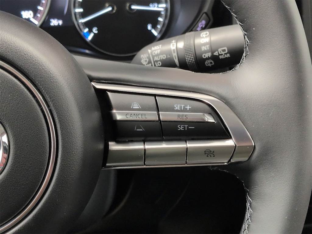 Thumbnail: 2026 Mazda CX-50 - 33