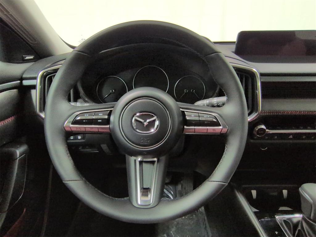 Thumbnail: 2026 Mazda CX-50 - 14