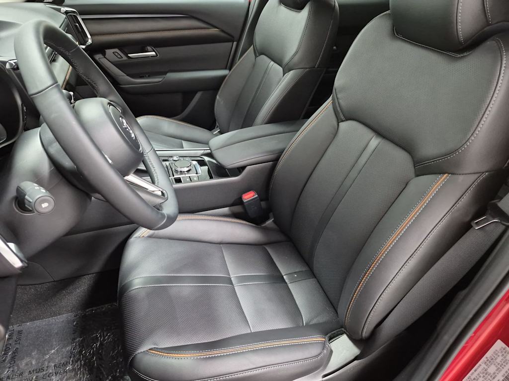 Thumbnail: 2026 Mazda CX-50 - 11