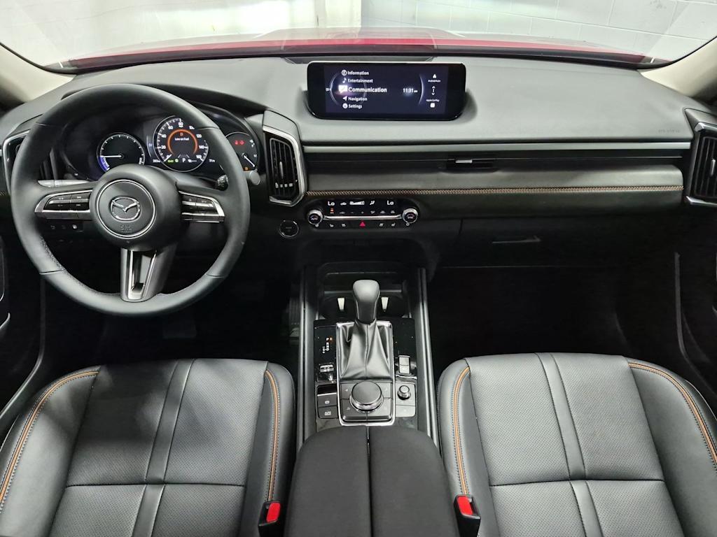 Thumbnail: 2026 Mazda CX-50 - 10