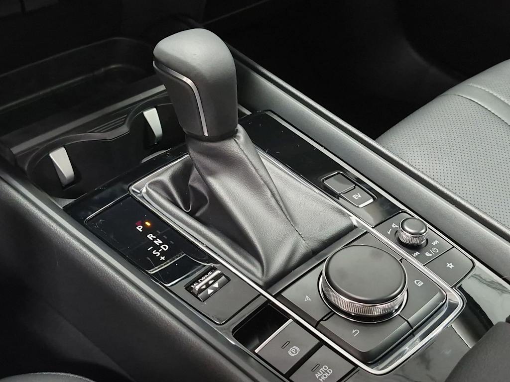 Thumbnail: 2026 Mazda CX-50 - 16