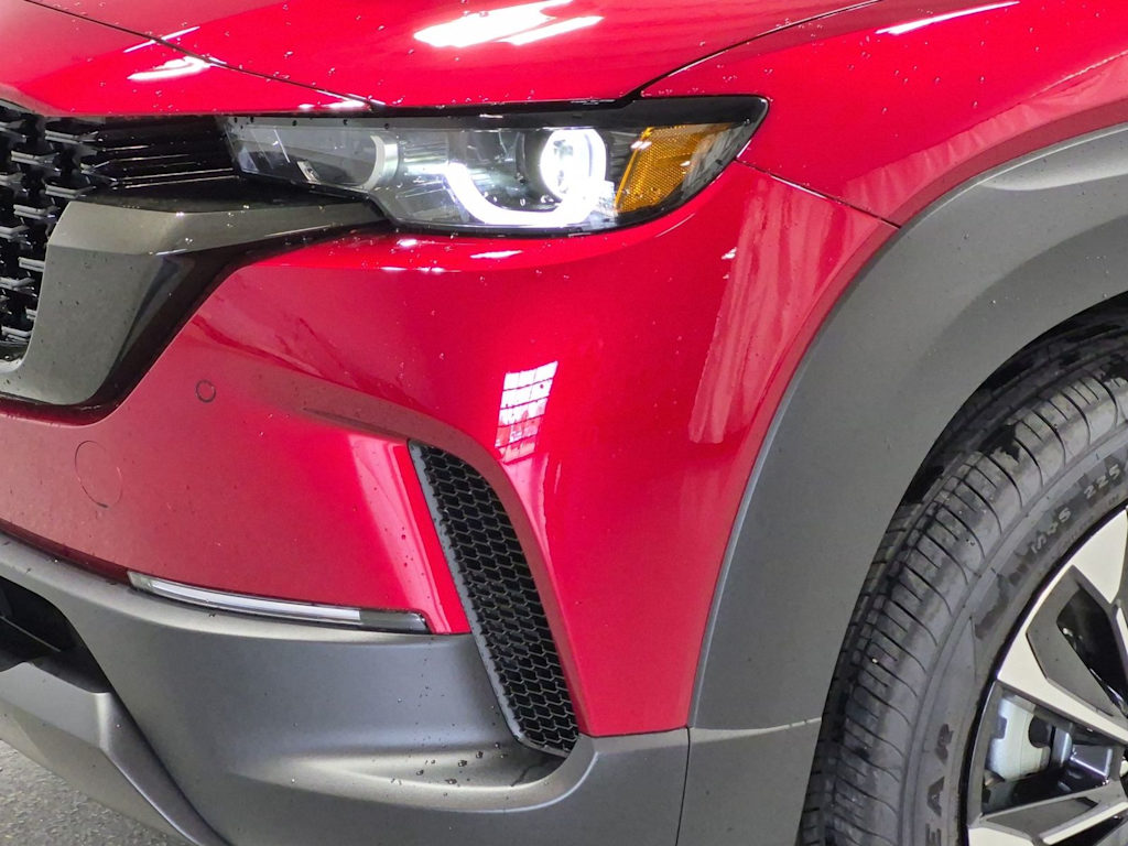Thumbnail: 2026 Mazda CX-50 - 25