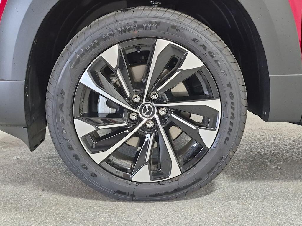 Thumbnail: 2026 Mazda CX-50 - 8